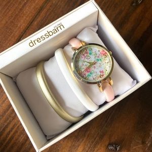 Beautiful Watch Set!